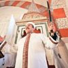 Edirne'de kılıçla hutbe geleneği Edirne'de kılıçla hutbe geleneği