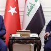 Yıldırım - İbadi görüşmesi