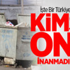 Yoksul Olduğuna Kimseyi İnandıramadı Yoksul Olduğuna Kimseyi İnandıramadı