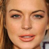 Lohan'dan tartışılan Türkiye paylaşımı Lohan'dan tartışılan Türkiye paylaşımı