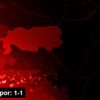 İstanbulspor: 1-1 İstanbulspor: 1-1