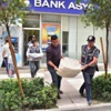 Bank Asya Manisa Şubesi'nde Arama (2)