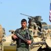 El Bab'a füzelerle saldırıyorlar!