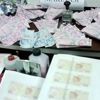 Ankara'da sahte para operasyonu