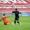 M. Başakşehir Konyaspor u 2-1 mağlup etti