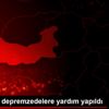 Baskil de depremzedelere yardım yapıldı Baskil de depremzedelere yardım yapıldı