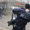 'Sık la sık' diyen polis memuru görevden uzaklaştırıldı