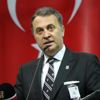 Fikret Orman'dan "Galatasaray" isyanı!