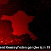 Ankara Kent Konseyi nden gençler için 19 Mayıs filmi