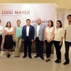Başkan Tütüncü, Antalya Kültür Sanat Binasını Gezdi Başkan Tütüncü, Antalya Kültür Sanat Binasını Gezdi