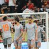 Başakşehir-Kopenhag (CANLI ANLATIM)