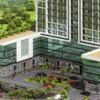Aris Grand Tower satışa açıldı