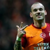 Sneijder'in menajerinden ilginç açıklama