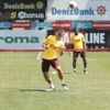 Galatasaray'da hazırlıklar sürüyor Galatasaray'da hazırlıklar sürüyor