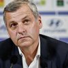 Lyon'da Genesio dönemi bitiyor Lyon'da Genesio dönemi bitiyor