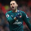 Beşiktaş, Ospina ile Anlaşmaya Vardı Beşiktaş, Ospina ile Anlaşmaya Vardı