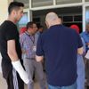 Kolu alçıda diye KPSS'ye giremedi