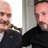 Hayko Bağdat'a "kılıç artığı" yanıtı Hayko Bağdat'a "kılıç artığı" yanıtı