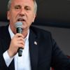 Muharrem İnce yollara düşüyor Muharrem İnce yollara düşüyor