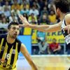 Dev finalde ikinci randevu