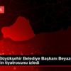 Şanlıurfa Büyükşehir Belediye Başkanı Beyazgül öğrencilerin ...