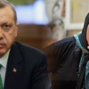 Erdoğan Abdocan’ın annesinden davacı oldu Erdoğan Abdocan’ın annesinden davacı oldu