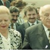 Demirel Güniz Sokak'ta Demirel Güniz Sokak'ta