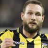 Matavz'da son hamle Matavz'da son hamle