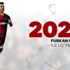 Furkan Soyalp bonservisiyle Gaziantep FK da Furkan Soyalp bonservisiyle Gaziantep FK da
