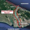Kanal İstanbul hamsiyi de ortadan kaldıracak Kanal İstanbul hamsiyi de ortadan kaldıracak