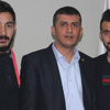 Bucaspor'da iki imza birden
