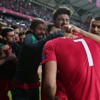 "Hollanda'yı hüsrana boğdular"