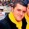 Baba şüpheli oğlu tanık