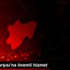 Yeraltı Çarşısı na önemli hizmet Yeraltı Çarşısı na önemli hizmet