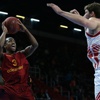 Aslan'dan Zaragoza'ya fark Aslan'dan Zaragoza'ya fark