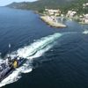Ordulu balıkçılar dualarla denize açıldı Ordulu balıkçılar dualarla denize açıldı