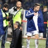 Diego'dan İsmail Kartal'a tepki Diego'dan İsmail Kartal'a tepki