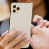 Yeni iOS'tan bir hata daha