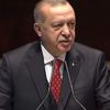 Erdoğan'dan Paris tepkisi: Kör, sağır ve dilsiz hale dönüştüler