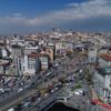 Eminönü'ndeki kalabalık eski günlerini aratmadı