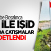 Türbe Boşaltıldı Çatışmalar Arttı Türbe Boşaltıldı Çatışmalar Arttı