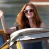 Festivalin Kraliçesi Julianne Moore oldu