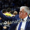 Obradovic: Udoh çok büyük iş başardı