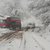 Kastamonu'da kar tatili Kastamonu'da kar tatili