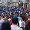 TÜİK, Ölüm Nedeni İstatistikleri’ni açıkladı TÜİK, Ölüm Nedeni İstatistikleri’ni açıkladı