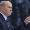 Bahçeli’den gündemi sarsan 5 iddia Bahçeli’den gündemi sarsan 5 iddia
