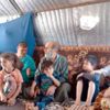 'Hayalim evladımı bu çadırda görmek' 'Hayalim evladımı bu çadırda görmek'