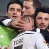 'Taraftar harbiden inanılmazdı'