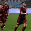 Trabzonspor kupada dolu dizgin