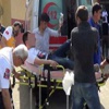 Liselilerin bıçaklı kavgası: 2 yaralı Liselilerin bıçaklı kavgası: 2 yaralı